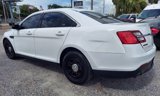 Used 2015 Ford Taurus Police Interceptor image 5