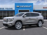New 2025 GMC Acadia Denali w/ Super Cruise Package image 3