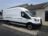 Used 2017 Ford Transit 350 148 High Roof Extended image 3