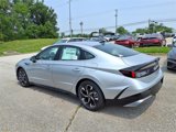 New 2025 Hyundai Sonata SEL image 2