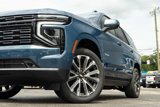 New 2025 Chevrolet Tahoe High Country image 2