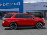 New 2025 Chevrolet Tahoe RST w/ Comfort Package image 5
