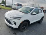 Used 2024 Buick Encore GX Sport Touring image 3