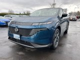 New 2025 Nissan Murano SL w/ Cargo Package image 3