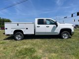 New 2025 Chevrolet Silverado 2500 W/T w/ WT Convenience Package image 2