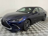 New 2025 Lexus ES 300h w/ Premium Package image 3
