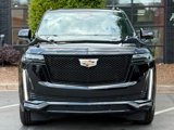 Used 2023 Cadillac Escalade ESV Sport image 3