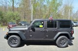 New 2025 Jeep Wrangler Sport S image 5