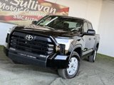 Used 2025 Toyota Tundra SR5 image 2