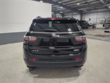 Used 2024 Jeep Compass Latitude image 4