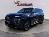 New 2025 INFINITI QX80 Autograph w/ Autograph Exterior Package image 2