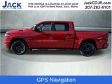 New 2025 RAM 1500 Big Horn image 2