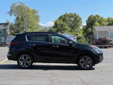 Used 2020 Kia Sportage SX image 4