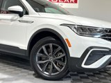 Used 2022 Volkswagen Tiguan SE image 4