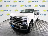 Used 2025 Ford F350 King Ranch w/ Chrome Package image 3