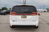 New 2025 Chrysler Pacifica Limited w/ Uconnect Theater Family Group image 5