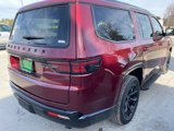 New 2025 Jeep Wagoneer Series II image 4