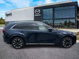 Certified 2025 MAZDA CX-90 3.3 Turbo S w/ Premium Package image 3