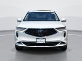Used 2022 Acura MDX SH-AWD image 2