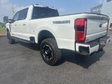 New 2025 Ford F250 Lariat image 3