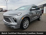 Certified 2024 Buick Encore GX Avenir w/ Avenir Convenience Package image 2