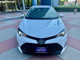 Used 2017 Toyota Corolla LE w/ Carpet Mat Package (TMS) image 2