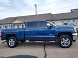 Used 2016 GMC Sierra 2500 SLT w/ Duramax Plus Package image 5