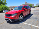 Used 2016 Dodge Journey Crossroad image 3