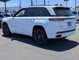 New 2025 Jeep Grand Cherokee Limited 4xe image 4