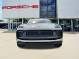 New 2025 Porsche Macan Turbo image 3
