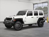 New 2025 Jeep Wrangler Sport S image 2