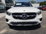 New 2025 Mercedes-Benz GLC 300 4MATIC image 3