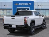 New 2025 Chevrolet Silverado EV RST image 4