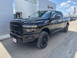 New 2025 RAM 2500 Laramie image 2