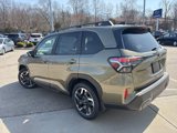 New 2025 Subaru Forester Limited image 4