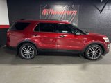 Used 2016 Ford Explorer Sport w/ Equipment Group 401A image 6