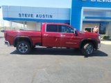 New 2025 GMC Sierra 2500 SLT w/ SLT Convenience Package image 4