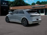 New 2025 Hyundai Ioniq 5 Limited image 4