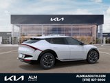 New 2025 Kia EV6 Wind image 6