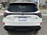 New 2025 Subaru Forester Touring image 5