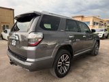 Used 2018 Toyota 4Runner Limited image 3