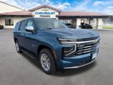New 2025 Chevrolet Tahoe Premier image 2