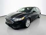 Used 2020 Ford Fusion SE image 3