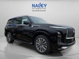 New 2025 INFINITI QX80 Luxe image 3