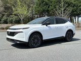 New 2025 Nissan Murano Platinum image 3