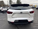 New 2025 Chevrolet Blazer RS w/ Driver Confidence II Package image 4