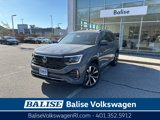 New 2025 Volkswagen Atlas SEL Premium R-Line image 3