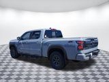 New 2025 Nissan Frontier PRO-4X image 5