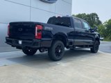 New 2025 Ford F350 XLT w/ Black Appearance Package image 4