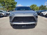 New 2026 Buick Enclave Sport Touring image 2